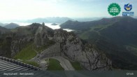 Archiv Foto Wendelstein Live Webcam 07:00