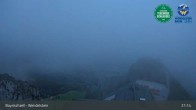 Archiv Foto Wendelstein Live Webcam 02:00