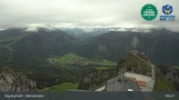 Archiv Foto Wendelstein Live Webcam 08:00