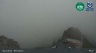 Archiv Foto Wendelstein Live Webcam 10:00