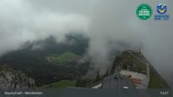 Archiv Foto Wendelstein Live Webcam 12:00