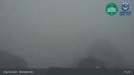 Archiv Foto Wendelstein Live Webcam 14:00