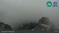 Archiv Foto Wendelstein Live Webcam 16:00