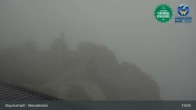 Archiv Foto Wendelstein Live Webcam 18:00