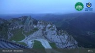 Archiv Foto Wendelstein Live Webcam 00:00