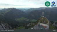 Archiv Foto Wendelstein Live Webcam 06:00