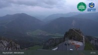 Archiv Foto Wendelstein Live Webcam 00:00