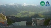Archiv Foto Wendelstein Live Webcam 06:00