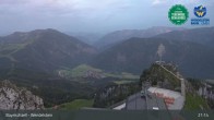 Archiv Foto Wendelstein Live Webcam 00:00