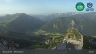 Archiv Foto Wendelstein Live Webcam 06:00
