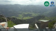 Archiv Foto Wendelstein Live Webcam 14:00