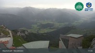 Archiv Foto Wendelstein Live Webcam 16:00