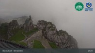 Archiv Foto Wendelstein Live Webcam 06:00