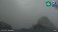 Archiv Foto Wendelstein Live Webcam 07:00