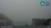 Archiv Foto Wendelstein Live Webcam 10:00