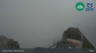 Archiv Foto Wendelstein Live Webcam 12:00