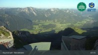 Archiv Foto Wendelstein Live Webcam 06:00