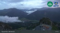Archiv Foto Wendelstein Live Webcam 00:00