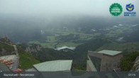 Archiv Foto Wendelstein Live Webcam 06:00