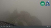 Archiv Foto Wendelstein Live Webcam 08:00