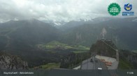 Archiv Foto Wendelstein Live Webcam 10:00