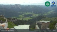 Archiv Foto Wendelstein Live Webcam 14:00