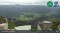 Archiv Foto Wendelstein Live Webcam 16:00