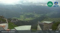 Archiv Foto Wendelstein Live Webcam 18:00