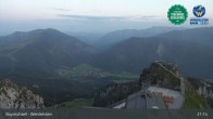 Archiv Foto Wendelstein Live Webcam 00:00