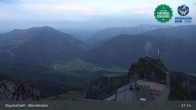 Archiv Foto Wendelstein Live Webcam 02:00