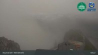 Archiv Foto Wendelstein Live Webcam 08:00