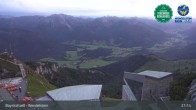Archiv Foto Wendelstein Live Webcam 02:00