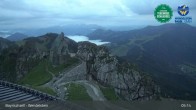 Archiv Foto Wendelstein Live Webcam 04:00