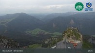 Archiv Foto Wendelstein Live Webcam 06:00