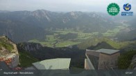Archiv Foto Wendelstein Live Webcam 07:00