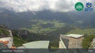 Archiv Foto Wendelstein Live Webcam 10:00