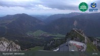 Archiv Foto Wendelstein Live Webcam 02:00