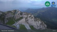 Archiv Foto Wendelstein Live Webcam 00:00