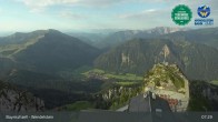 Archiv Foto Wendelstein Live Webcam 06:00