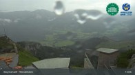 Archiv Foto Wendelstein Live Webcam 12:00