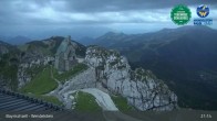 Archiv Foto Wendelstein Live Webcam 02:00