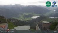 Archiv Foto Wendelstein Live Webcam 07:00