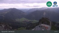 Archiv Foto Wendelstein Live Webcam 02:00
