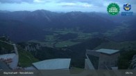 Archiv Foto Wendelstein Live Webcam 04:00