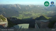 Archiv Foto Wendelstein Live Webcam 06:00