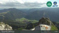 Archiv Foto Wendelstein Live Webcam 16:00