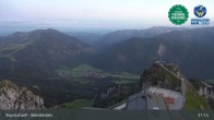 Archiv Foto Wendelstein Live Webcam 02:00