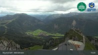 Archiv Foto Wendelstein Live Webcam 14:00