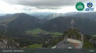 Archiv Foto Wendelstein Live Webcam 16:00