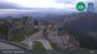 Archiv Foto Wendelstein Live Webcam 00:00